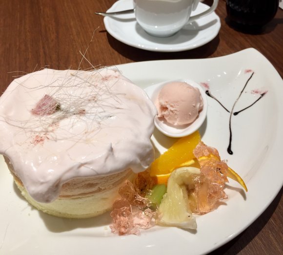 札幌はパンケーキの聖地かも！大地の恵みを受けた美味しいパンケーキの店