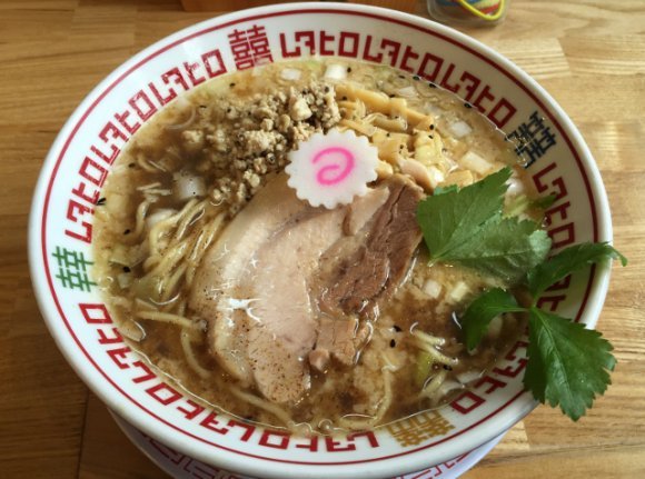 この中華そばの安心感はハンパない！一度は食べたい東京の中華そば５記事