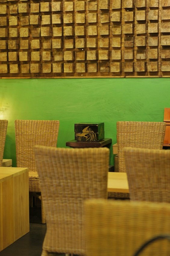 福岡では珍しい抹茶専門店！人気の和カフェで冷たい和スイーツ