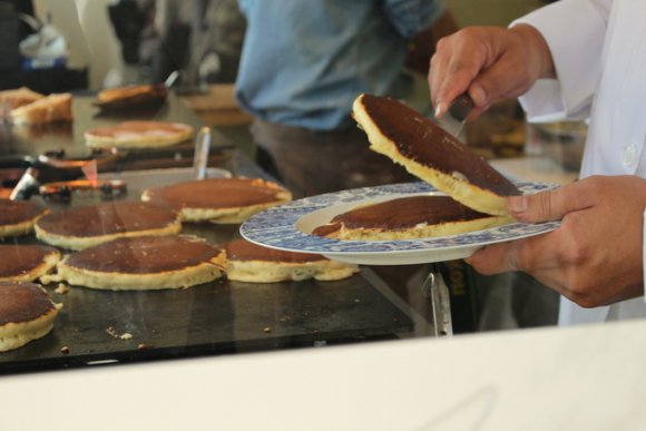 ハワイの人気パンケーキが日本初上陸！六本木に1号店オープン