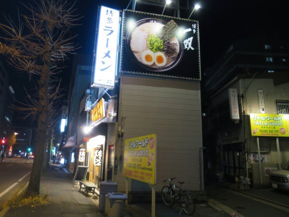 博多駅界隈で豚骨ラーメンを食べるなら！福岡のラーメン通お薦めの5軒