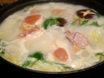 【神田かしわき】8時間煮込んだ水炊きが絶品！鶏料理と人気地酒が旨い店