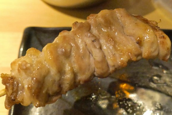【神田】何を食べてもハズレなし！「鶏のかわ焼き」も旨い博多料理の店