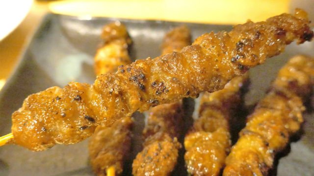 【神田】何を食べてもハズレなし！「鶏のかわ焼き」も旨い博多料理の店