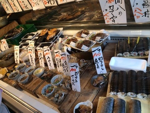 ビジネスマン必見！全部駅近、新宿ランチが絶品なお店記事7選