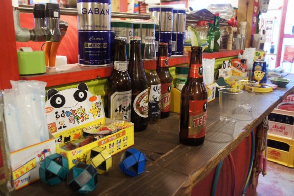 神戸で昼飲みOKの酒場を厳選！覚えておくと絶対便利な三宮・元町の3軒