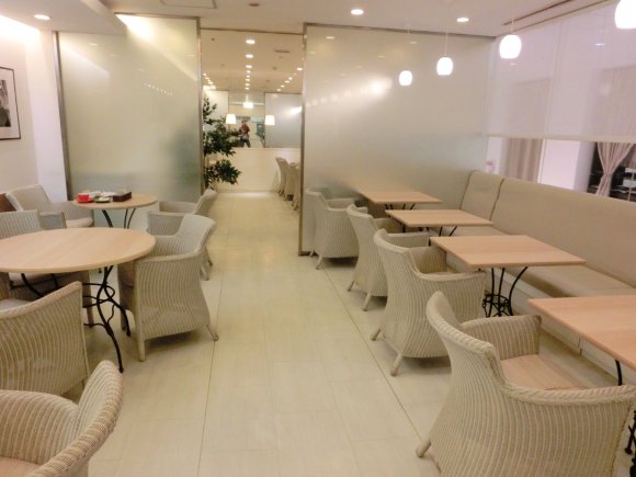 日本初上陸！パリの有名パン職人監修タルティーヌが味わえる渋谷のカフェ