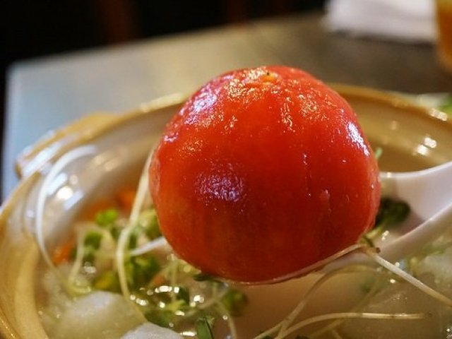 トマト好き必見！夏に食べたいトマトを使った人気料理まとめ