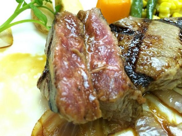 東京の絶品ステーキはココにあり 安くて美味しい都内おすすめ店18記事 メシコレ