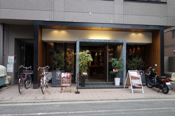 要注目！京都のパン屋激戦区に新たな実力派「ファイブラン」がオープン