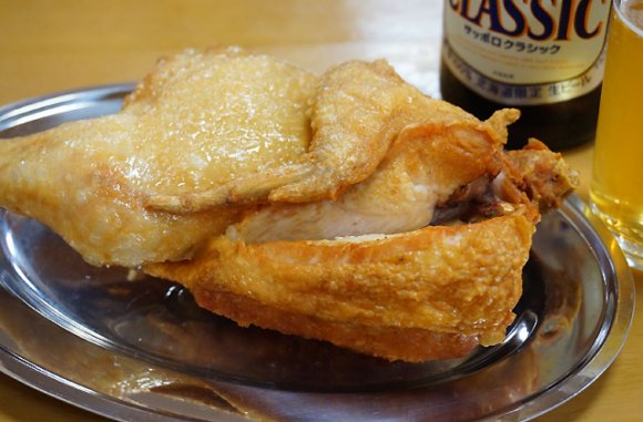 「北海道＝海の幸」の概念が覆る！鶏料理がうまい地元で愛される酒場３軒