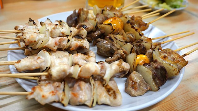「北海道＝海の幸」の概念が覆る！鶏料理がうまい地元で愛される酒場３軒