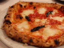 【タランテッラ ダ ルイジ】前菜にピッツァまで全部美味しいイタリアン