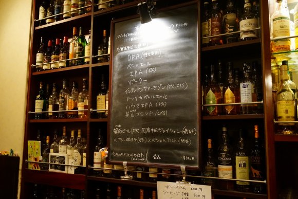 こだわりの空間と品揃え！横浜で訪れたいクラフトビールのお店