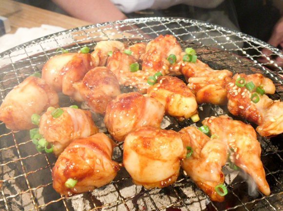 100本食べたい牛タンも！炭火焼きからシチューまで絶品牛タン料理５選