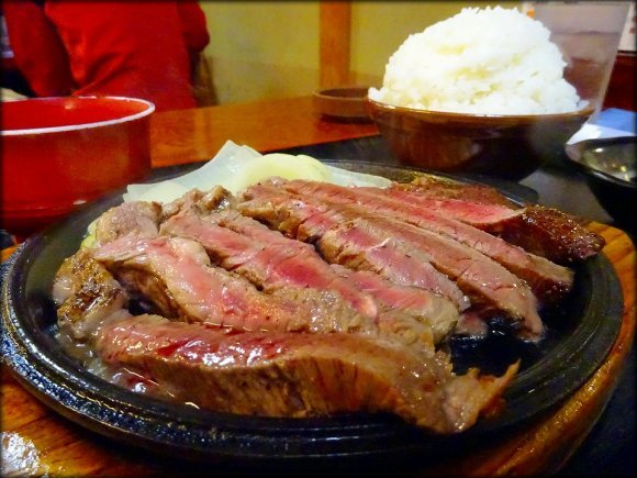 焼肉にステーキ・とんかつ！お財布に優しく美味しい肉料理が味わえる6軒