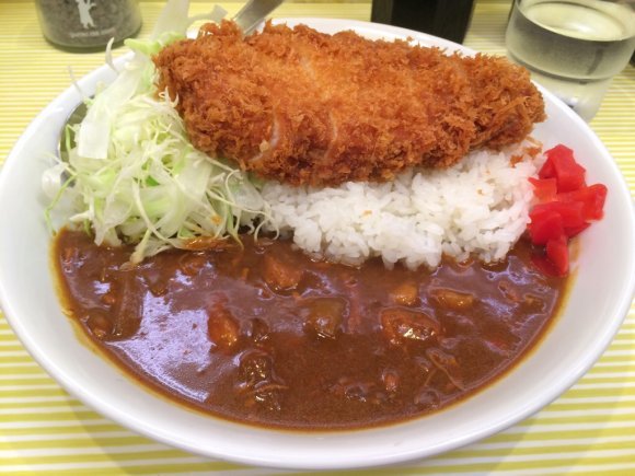 東京カレーシーンはまだまだ進化中！必食の極上カレー６記事