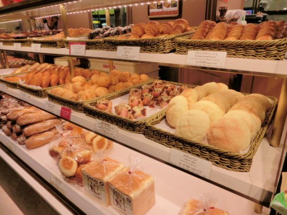 東京駅は美味しいパン屋の宝庫 駅構内のおすすめ人気店6選 メシコレ