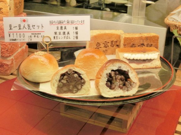 東京駅は美味しいパン屋の宝庫！駅構内のおすすめ人気店6選