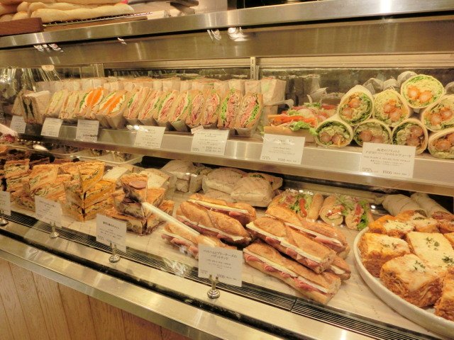 東京駅は美味しいパン屋の宝庫 駅構内のおすすめ人気店6選 メシコレ