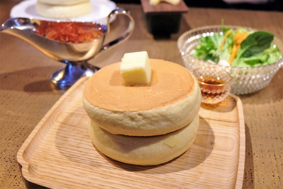半身揚げ、スープカレー、シメパフェも！東京にある北海道生まれのお店