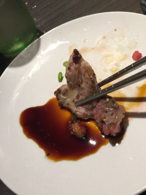 ウマい馬肉に舌鼓！東京で予約困難といわれる馬肉専門店が大阪に初上陸！