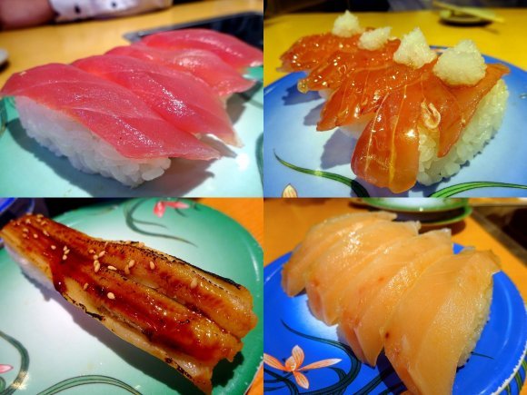 北海道の安くて旨いお寿司はここ！札幌・小樽で地元民おすすめのお店5選