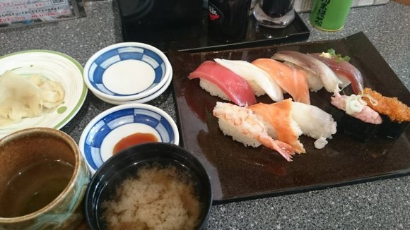 北海道の安くて旨いお寿司はここ！札幌・小樽で地元民おすすめのお店5選