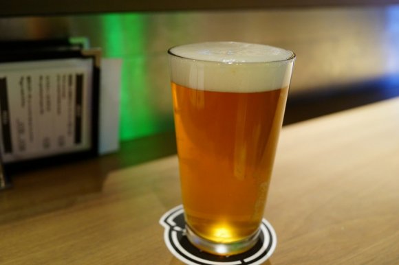ハッピーアワーがお得！最大40種のクラフトビールが飲める渋谷のお店