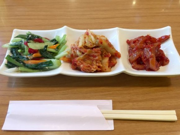 本場の麺を使った冷麺は食べる価値あり！本物の韓国料理に出会える店