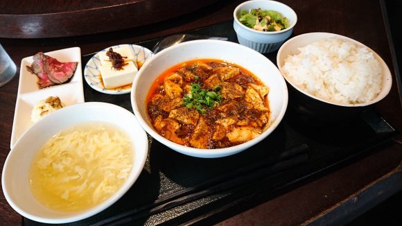 15日は「中華の日」！麻婆豆腐に餃子まで、食欲そそる中華料理の6記事