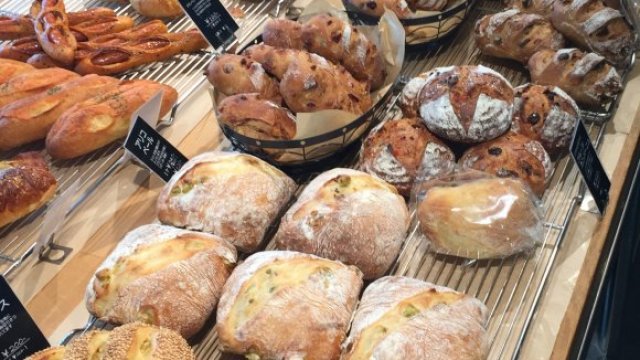 大阪でパン巡り！パン好きがすすめる大阪界隈の美味しいパン屋さん6記事