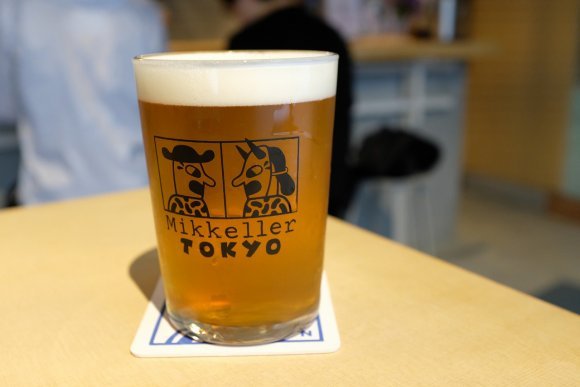 渋谷でクラフトビールが美味しい5軒！40種類のビールが楽しめるお店も