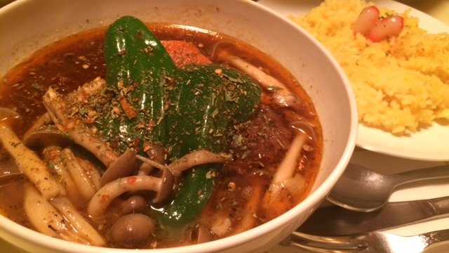 本場・北海道の味を堪能！東京で味わえる「スープカレー」の名店４選