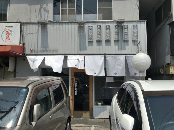 あの「元気一杯」の姉妹店も！福岡市内の豚骨ラーメン新店おすすめ３軒