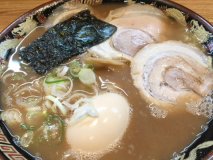 大阪にあの風来軒が再上陸！豚骨と水だけでとるスープが自慢のラーメンを