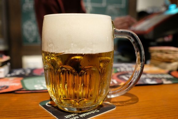 ビールに合う旨い料理も揃う！東京・神奈川で美味しいビールが楽しめる店