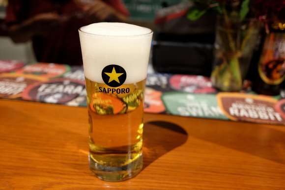 ビールに合う旨い料理も揃う！東京・神奈川で美味しいビールが楽しめる店