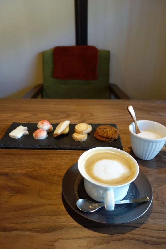 京都で今行くべき！新しいだけじゃない魅力のあるカフェ４軒