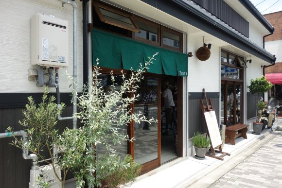 京都は今、七条界隈のカフェがアツい！ニューオープンのお勧めカフェ5選