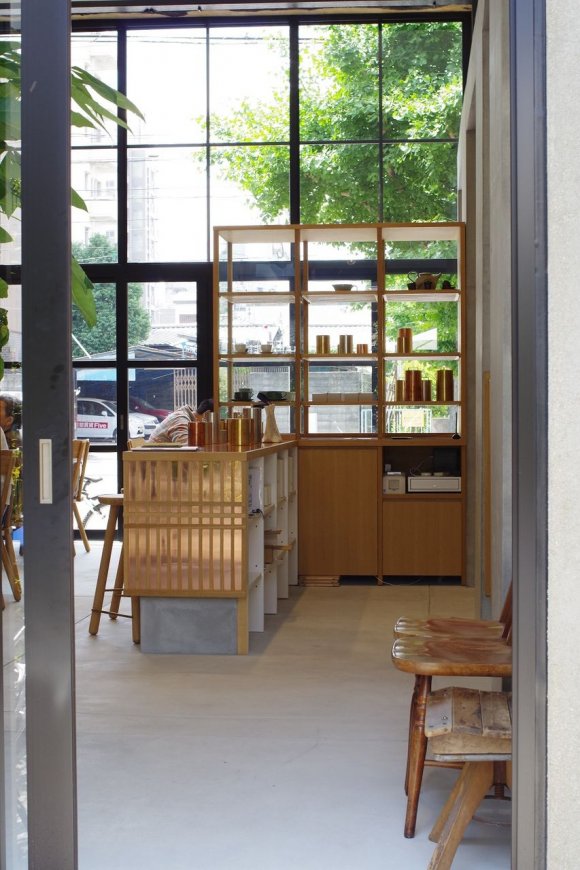 京都は今、七条界隈のカフェがアツい！ニューオープンのお勧めカフェ5選