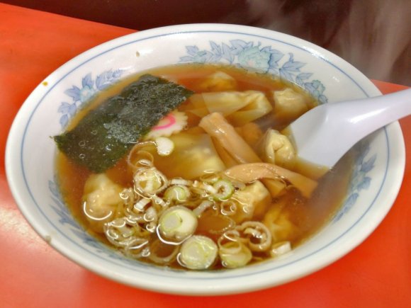昭和価格の名店！安いだけでなく盛りも味も大満足な中華料理『松月』