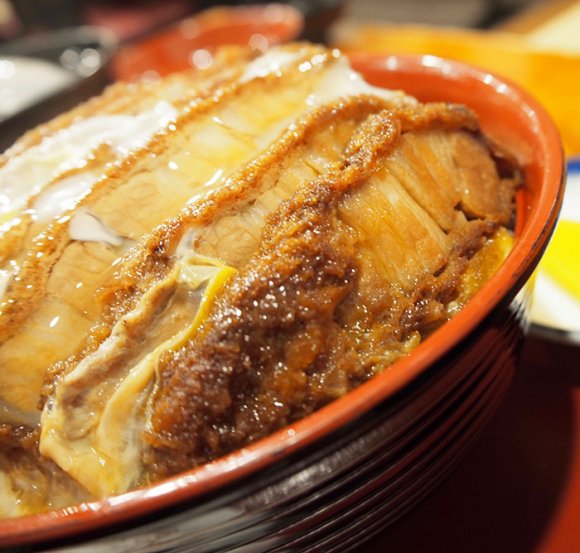 【3/25付】関西絶品ラーメンにそば屋のカツ丼！週間人気ランキング