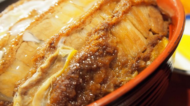 【3/25付】関西絶品ラーメンにそば屋のカツ丼！週間人気ランキング