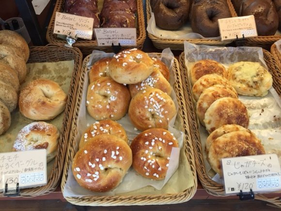 京都・烏丸御池界隈で人気のパン屋お勧め5選！京都出身のパン好きが厳選