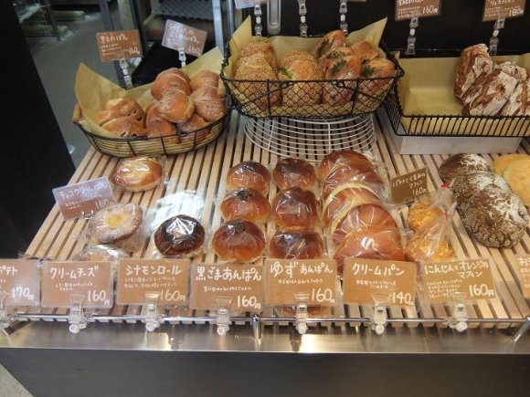 京都・烏丸御池界隈で人気のパン屋お勧め5選！京都出身のパン好きが厳選
