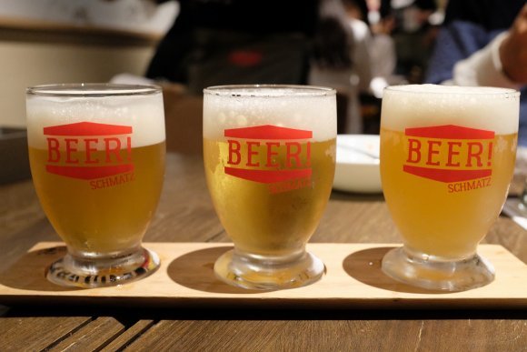 新宿でクラフトビールが美味しい5軒！飲み放題や樽生が楽しめるお店も