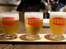 新宿でクラフトビールが美味しい5軒！飲み放題や樽生が楽しめるお店も