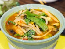 これは本物！マニアが自信を持ってすすめる、タイ料理を愛するコックの店