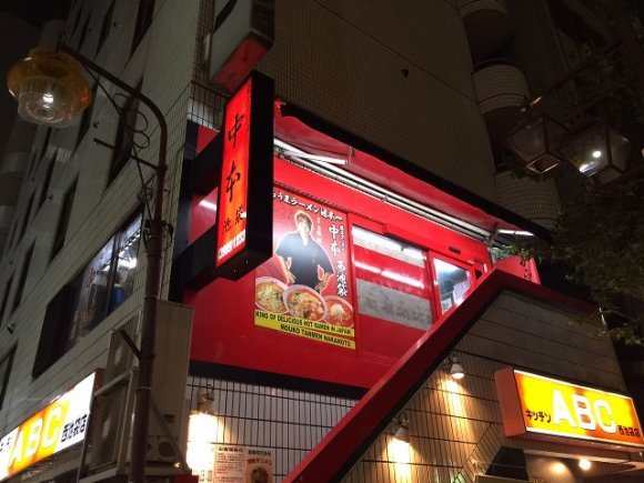 【ここに行くべし！】夏休みに行くべき東京の美味いラーメン店5選